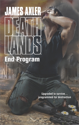 Title details for End Program by James Axler - Available